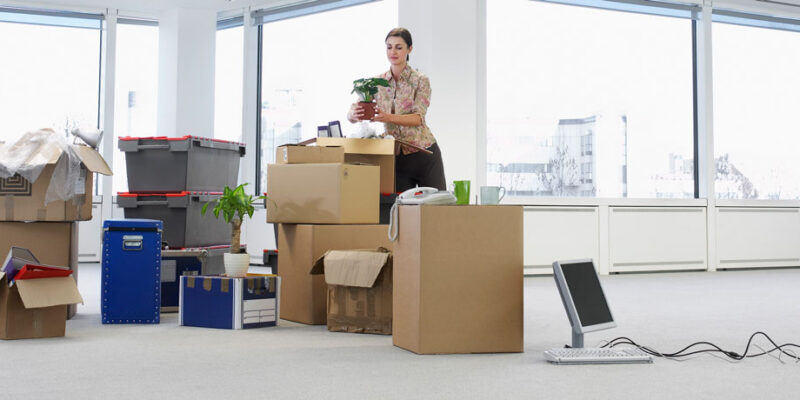 Easyhome Movers – Relocation Services in Dubai